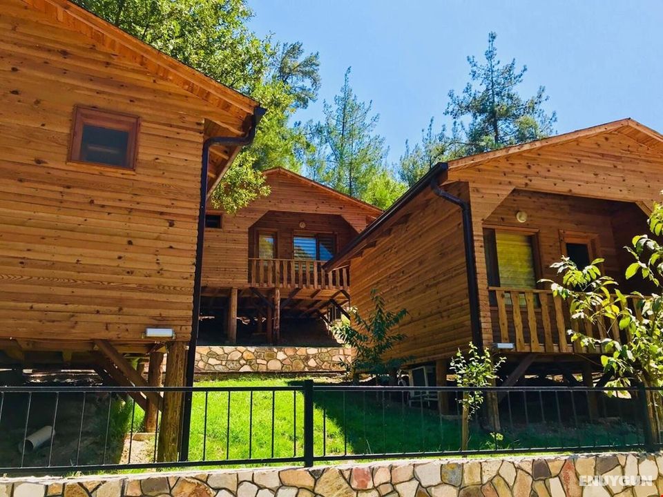 İpek Böceği Park
