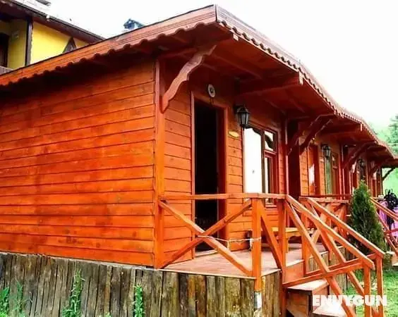 İpek Koza Motel - Ağva - Oda