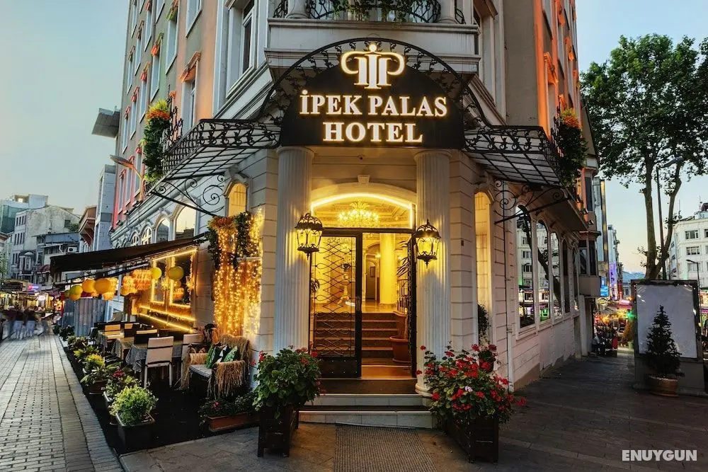 Hotel Ipek Palas - Öne Çıkan Resim