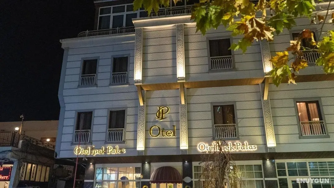 Ipek Palas Otel Sanliurfa - Genel