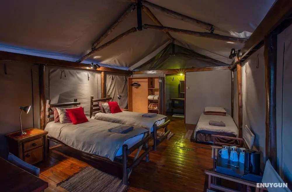 Iphofolo Lodge - Öne Çıkan Resim