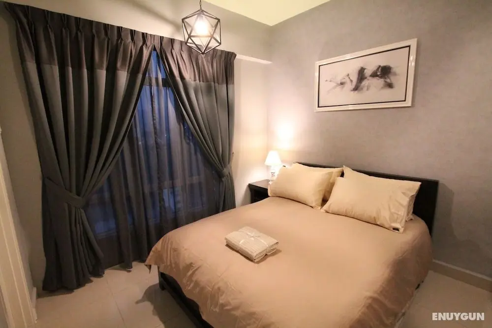 Ipoh Central Homestay at Majestic - Öne Çıkan Resim