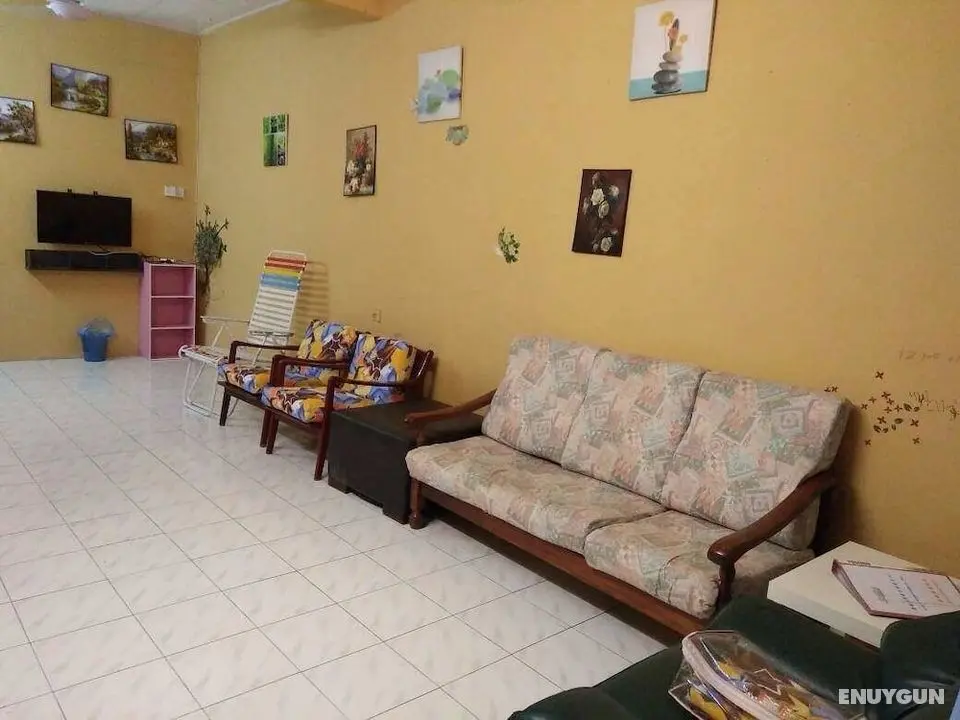 Ipoh Malaysia Homestay at Panorama - Öne Çıkan Resim