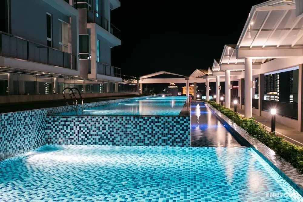 Ipoh Octagon Homestay - Öne Çıkan Resim