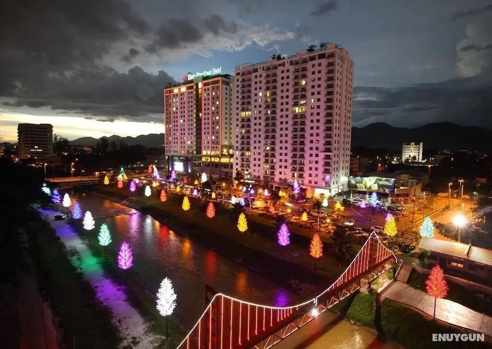 Ipoh Town lovely Homestay - Öne Çıkan Resim