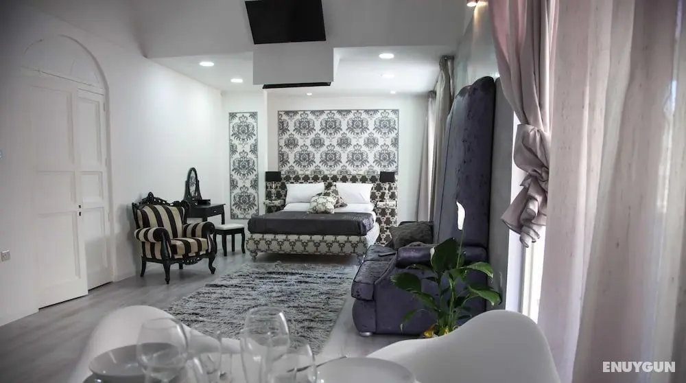 IPrime Suites - Öne Çıkan Resim