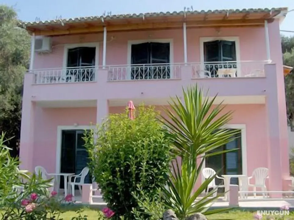 Ipsia Apartments - Öne Çıkan Resim
