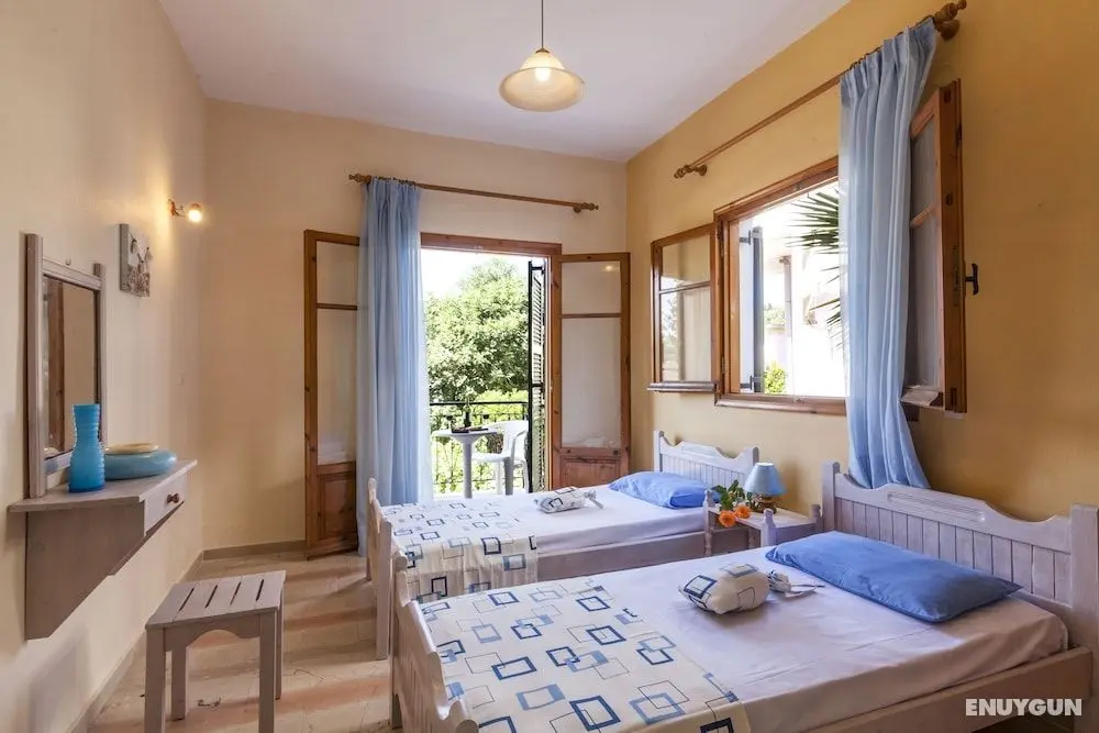 Ipsos Marias Apartments By Konnect - Öne Çıkan Resim