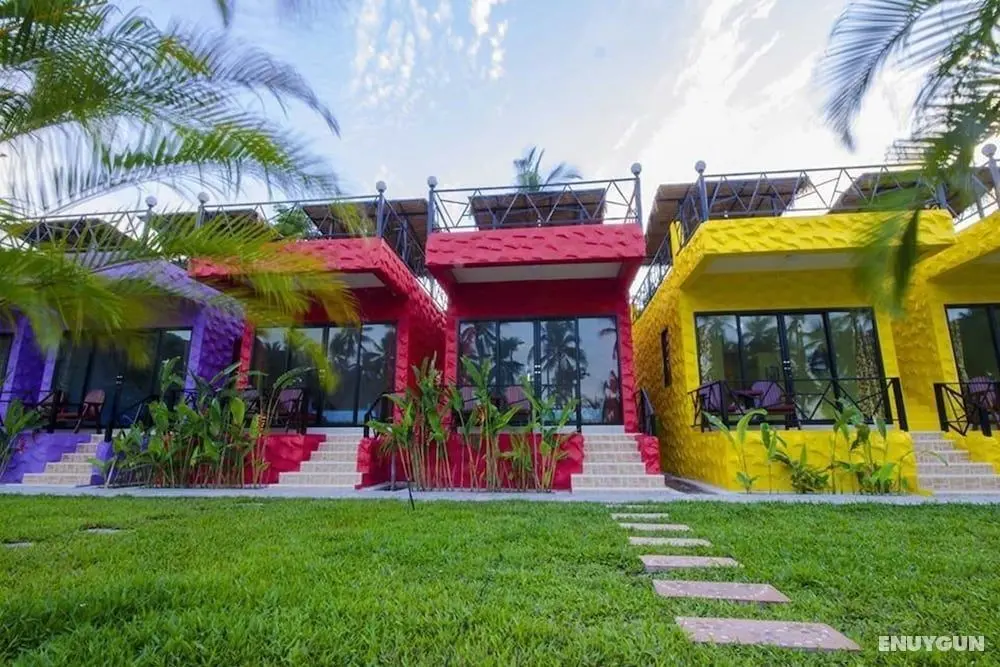 Irak Resort - Öne Çıkan Resim