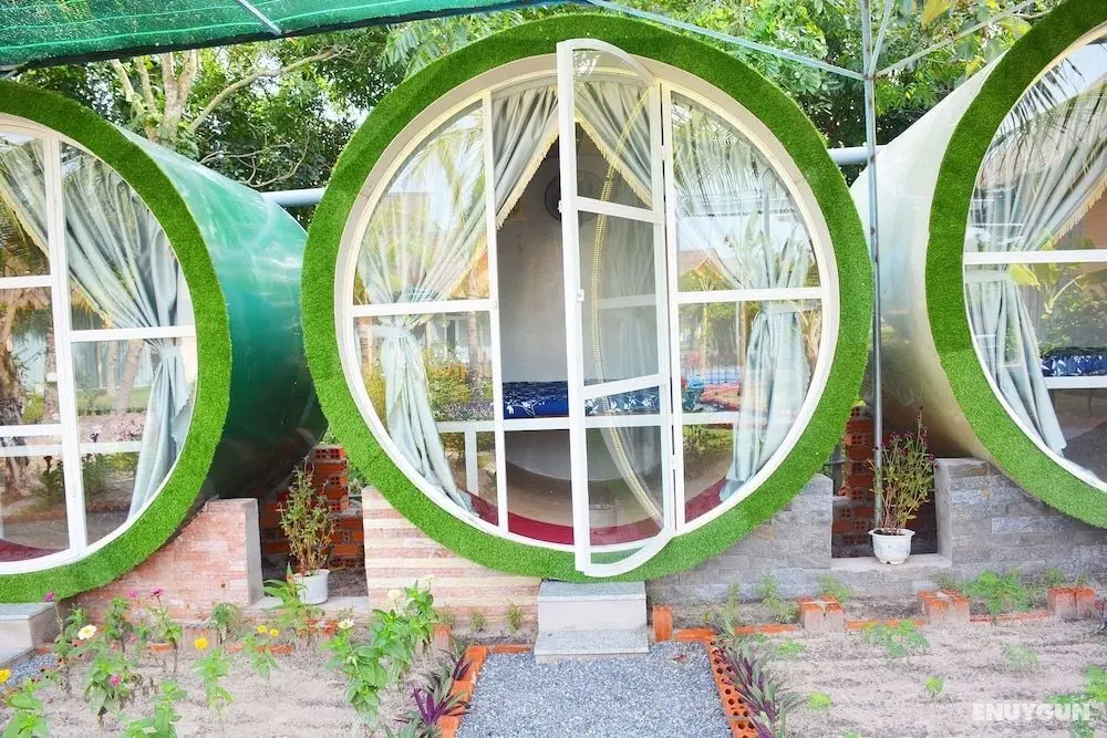 iRelax Bangkok Resort - Öne Çıkan Resim