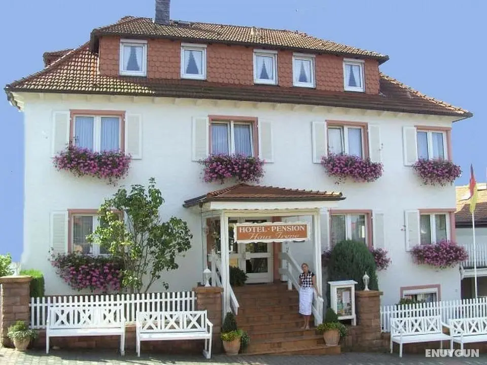 Hotel Irene - Öne Çıkan Resim