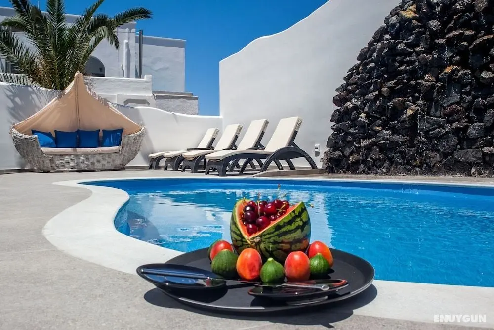 Irene City Villas - Öne Çıkan Resim