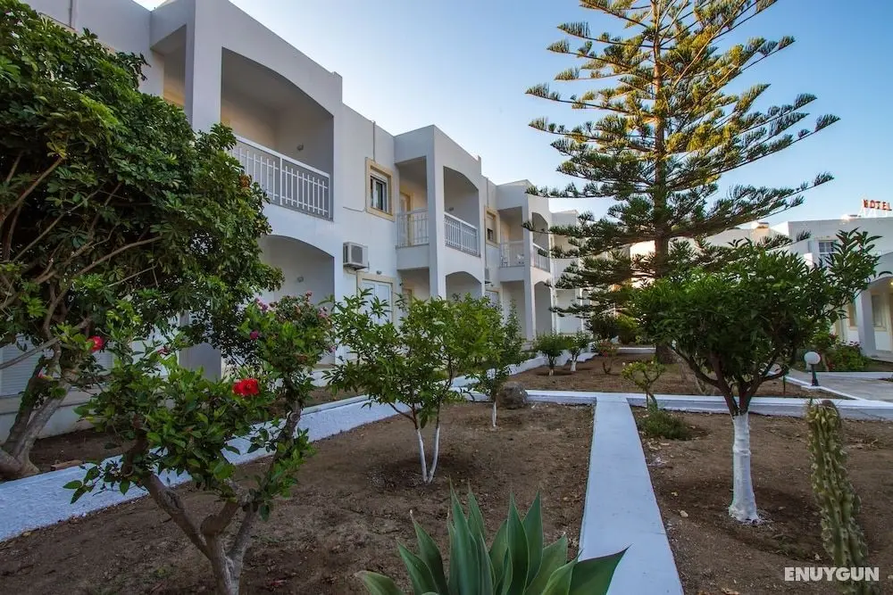 Irene Hotel - Öne Çıkan Resim