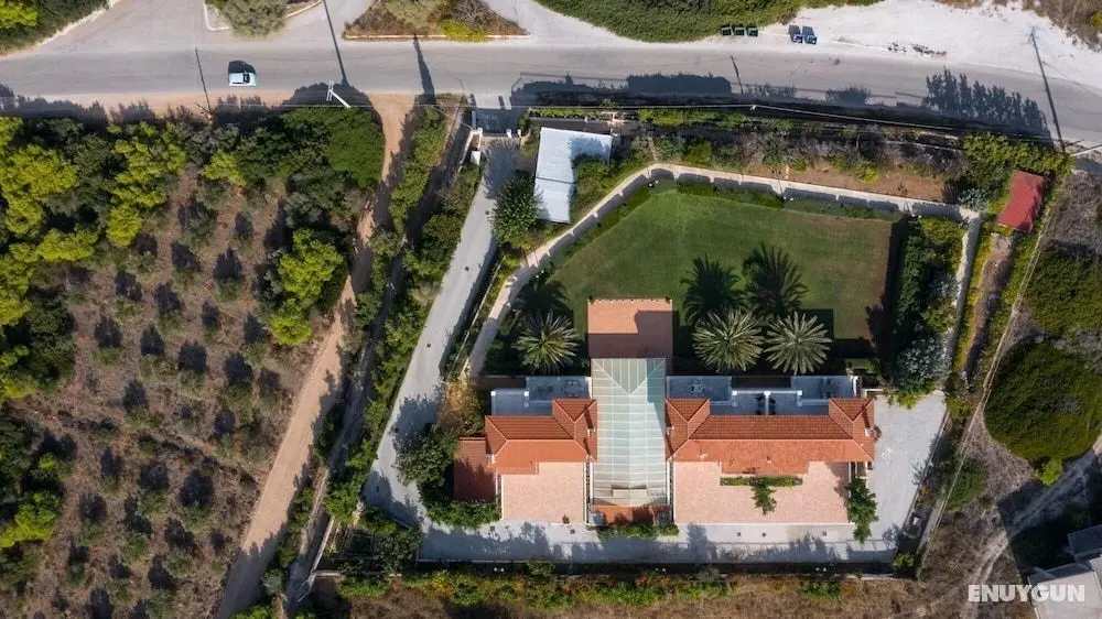 Villa Irene Nefeli - Oda