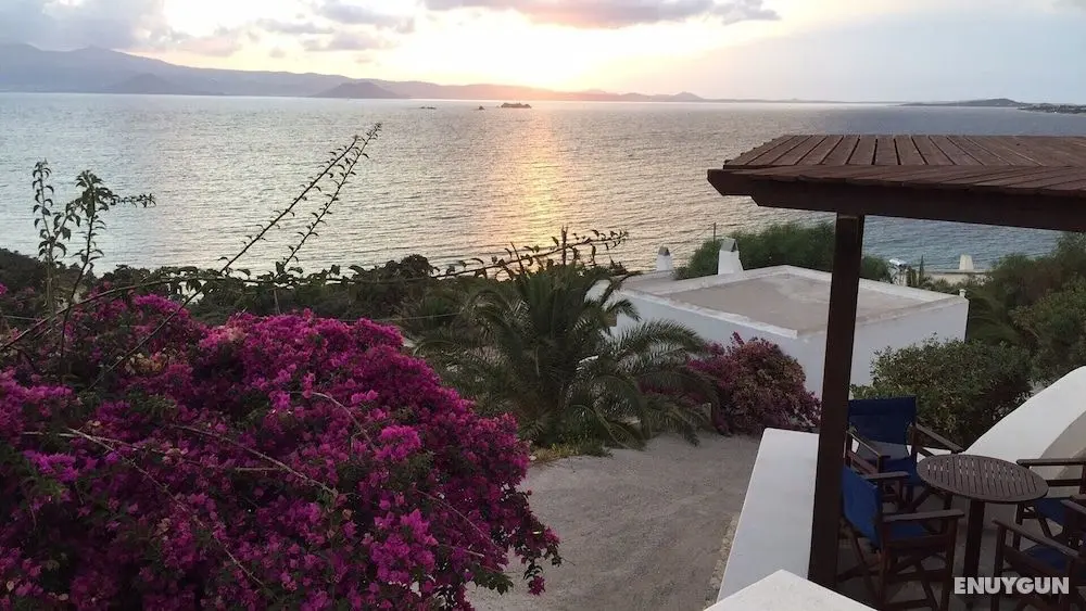 Villa Irenes Dream - For Dreamy Holidays - Dış Mekanlar