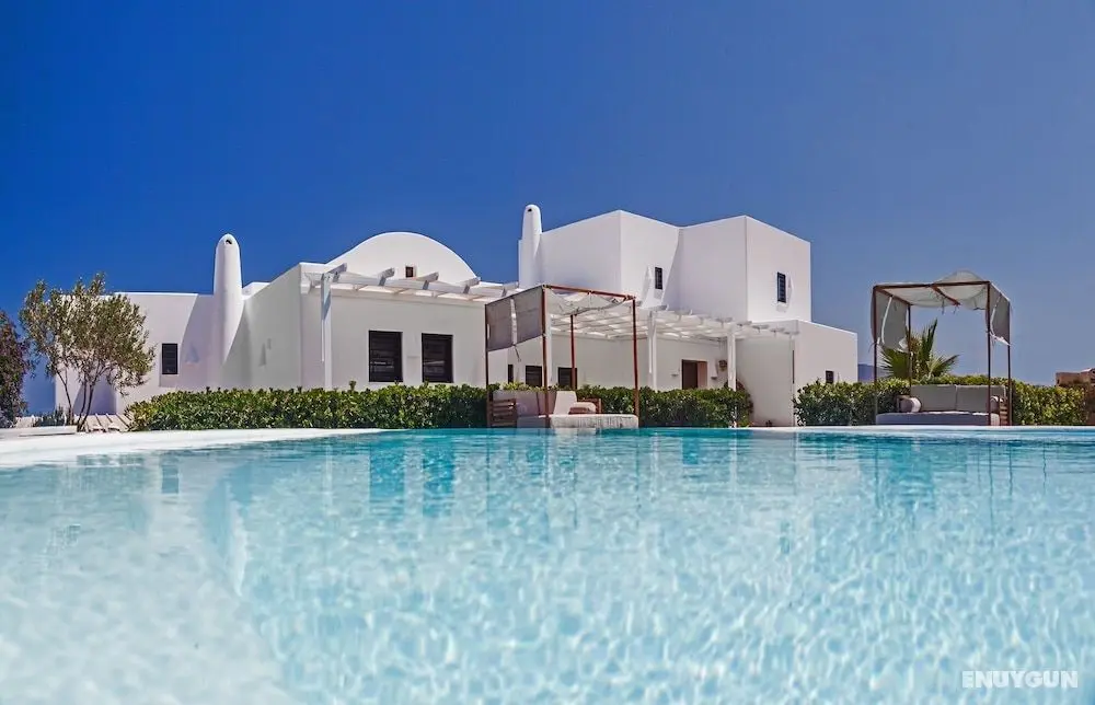 Irene's Villa - Öne Çıkan Resim