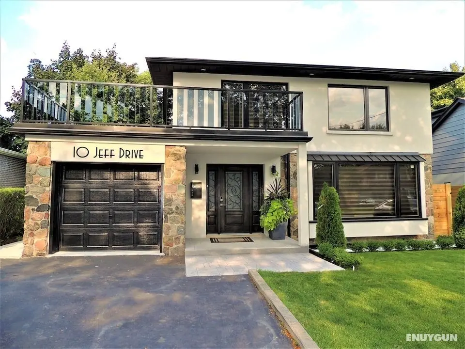 iResidence in Toronto- Vacation Home - Öne Çıkan Resim