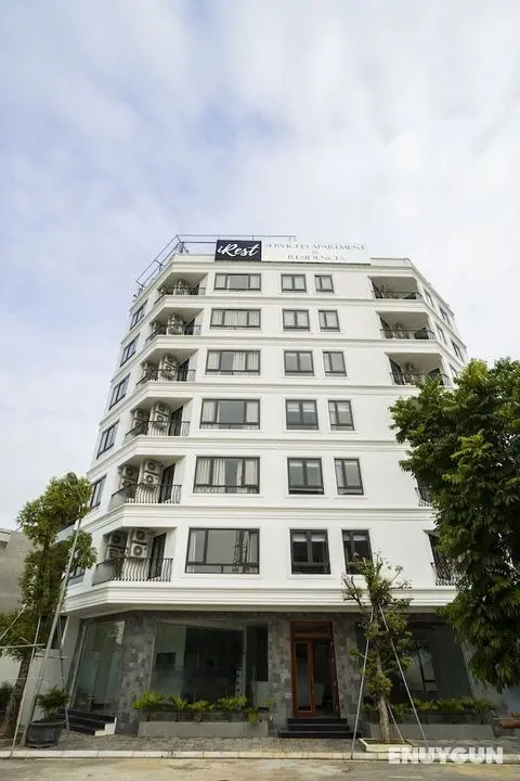 iRest Apartment Vinh Yen - Öne Çıkan Resim