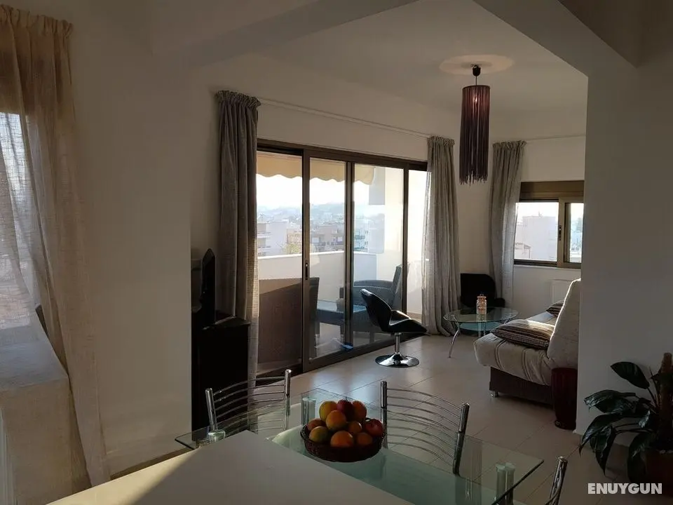 Iriana's Apartments in Center - Öne Çıkan Resim