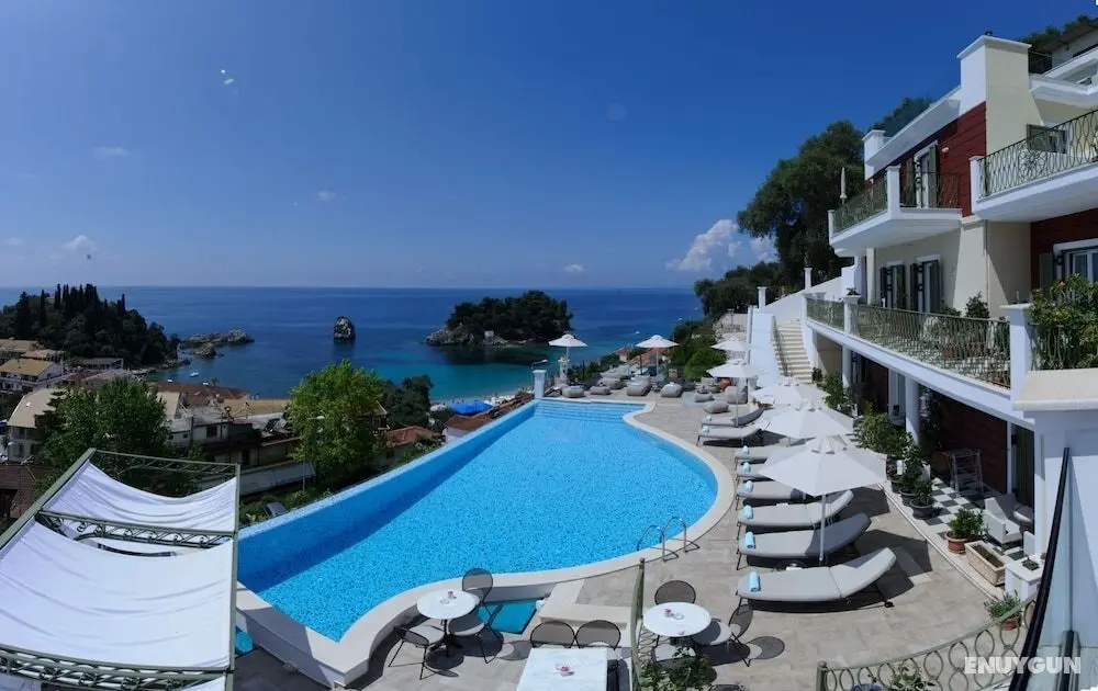 Irida Boutique Hotel - Öne Çıkan Resim