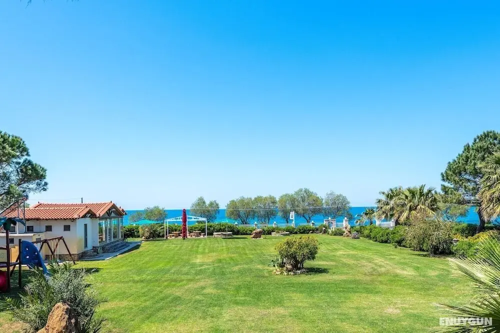 Irida Resort - Öne Çıkan Resim