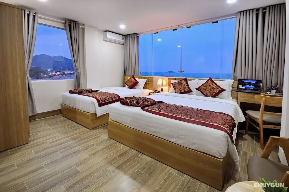 Iridescent Clouds Hotel - Öne Çıkan Resim