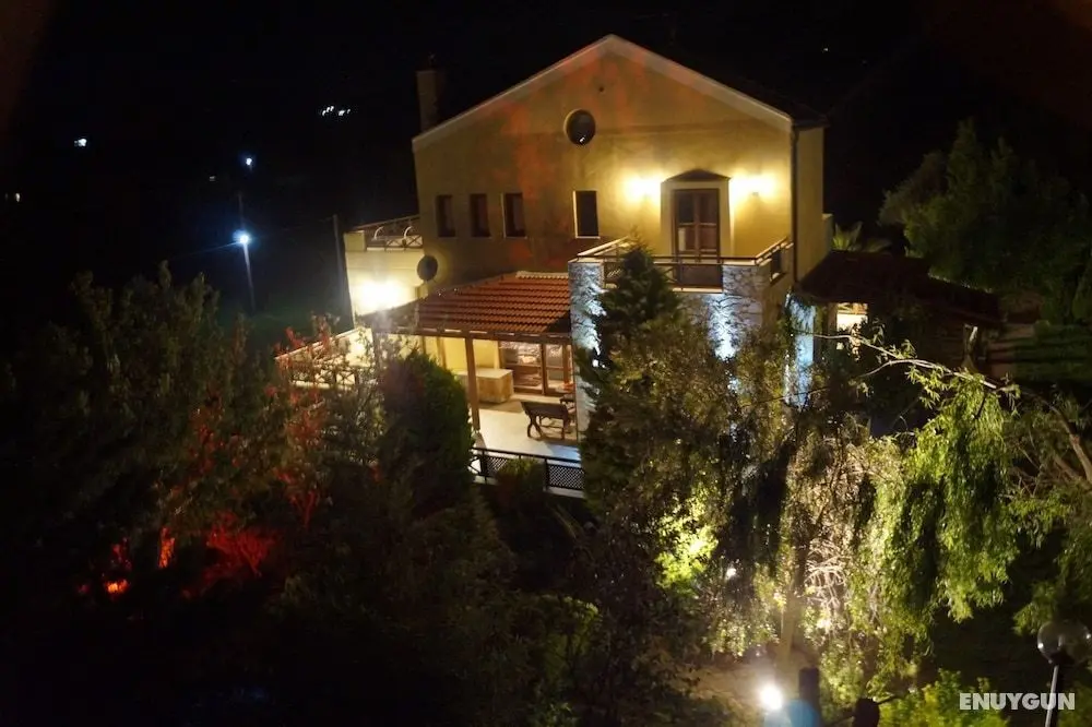Villa Irini Koksares - Öne Çıkan Resim
