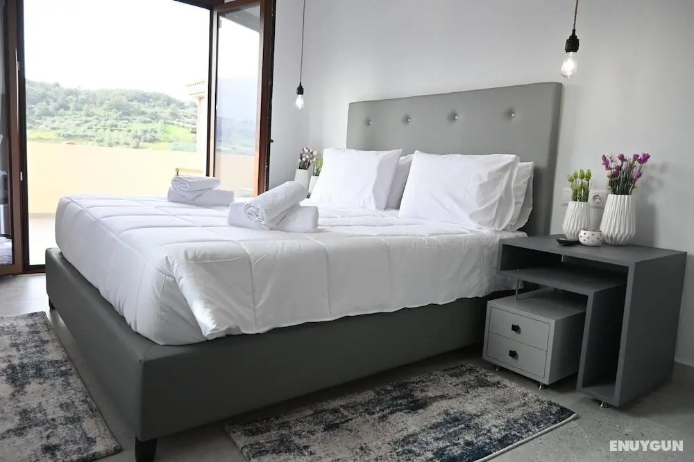 Iris Villa 2 - Archanes Crete - Oda