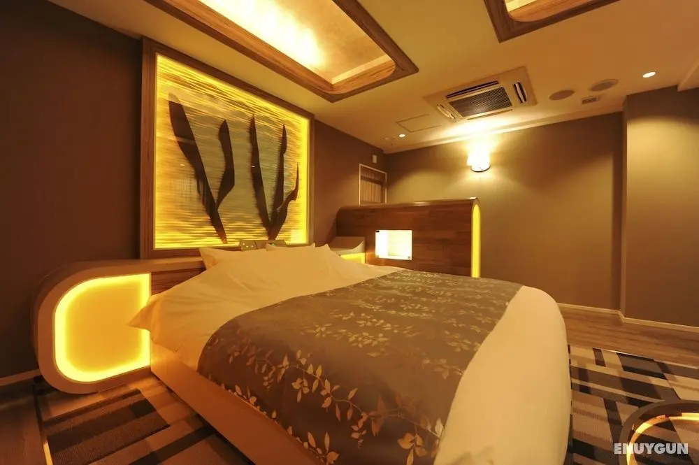 HOTEL IRIS - Adult Only - Öne Çıkan Resim