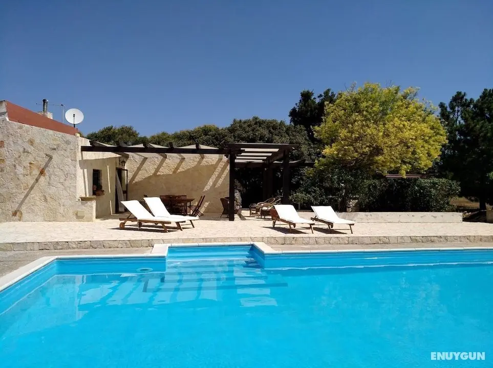 Villa Iris - Öne Çıkan Resim