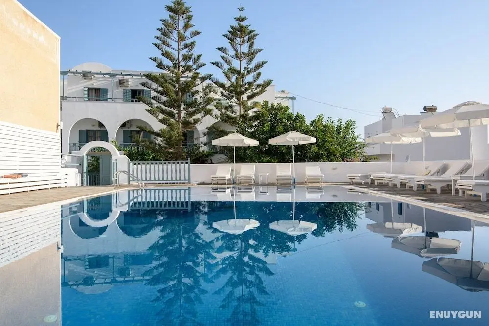 Iris Boutique Hotel - Öne Çıkan Resim