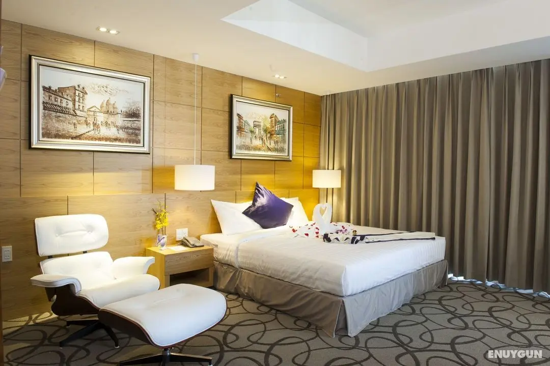 IRIS HOTEL CAN THO - Öne Çıkan Resim