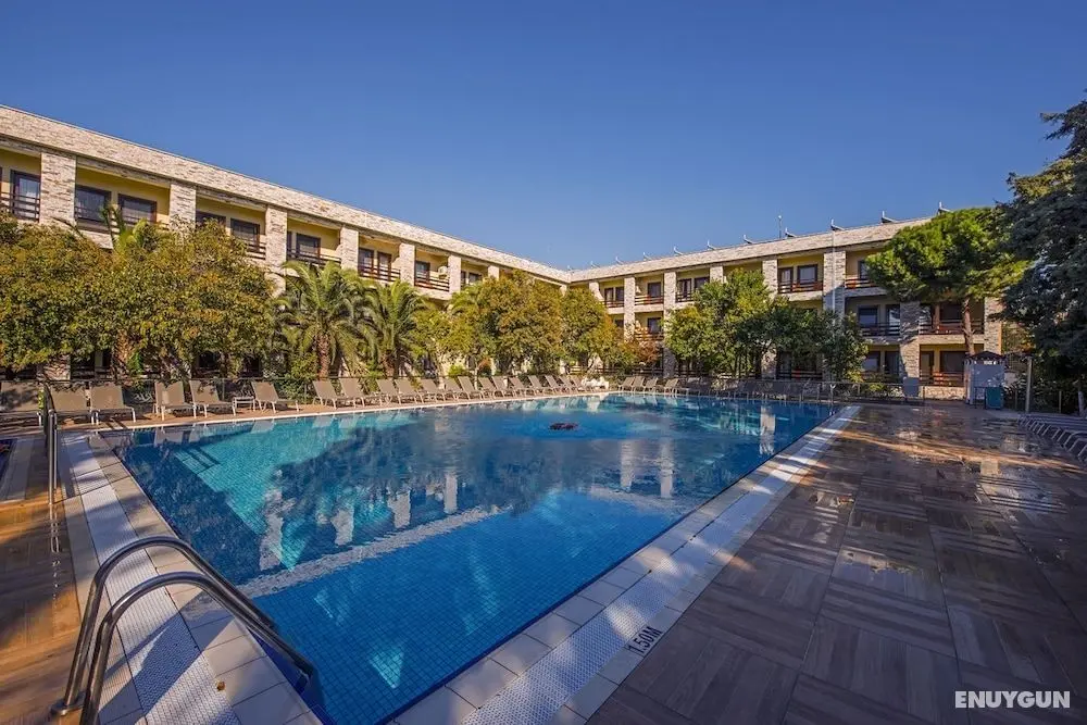 Iris Otel - Öne Çıkan Resim