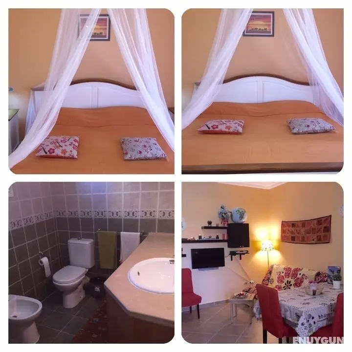 Iris Holiday apartment - Öne Çıkan Resim