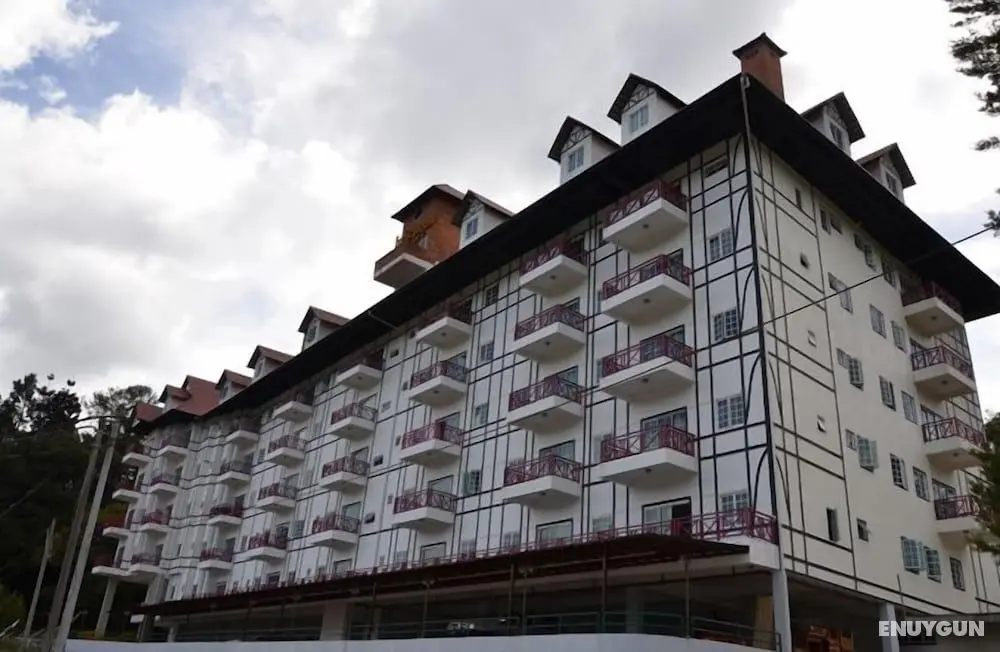 Iris House Resort - Öne Çıkan Resim