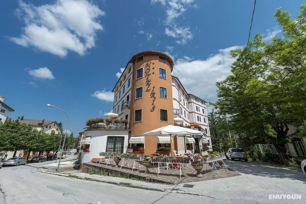 Hotel Iris - Öne Çıkan Resim