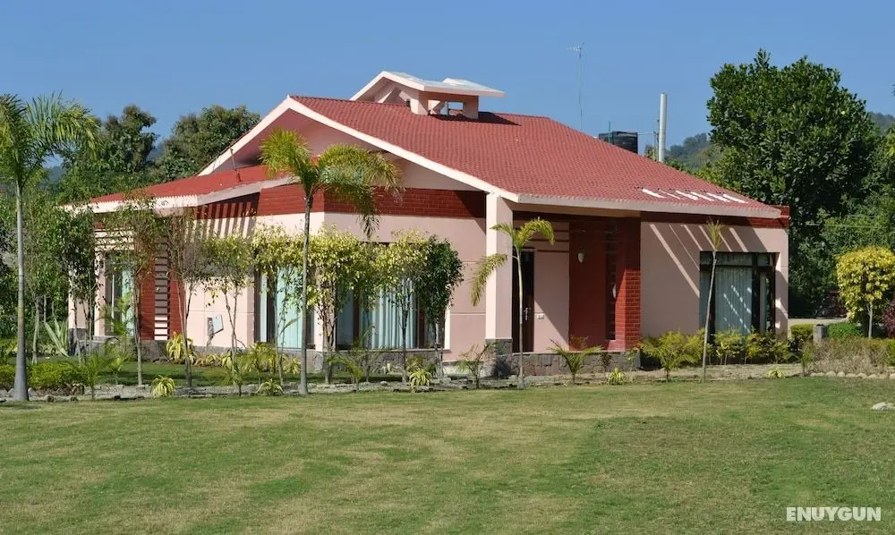 Iris Resort and Spa - Öne Çıkan Resim