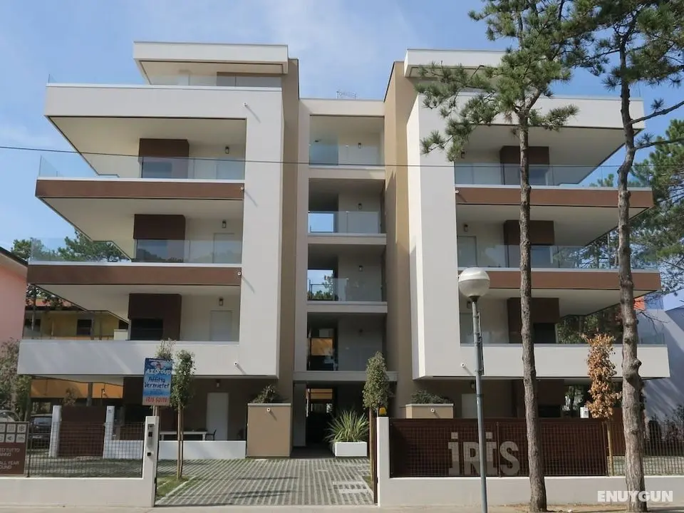 Iris Suite Bibione in Bibione - Öne Çıkan Resim