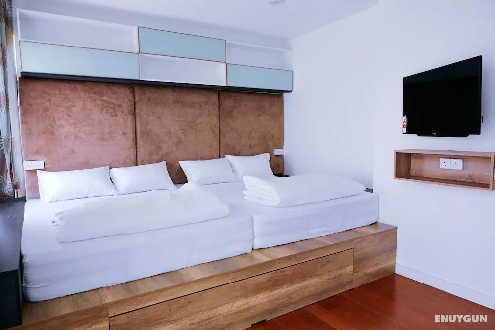 Iris Suite at Imago Loft - Öne Çıkan Resim