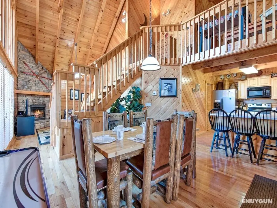Irish Blessings by Jackson Mountain Homes - Öne Çıkan Resim