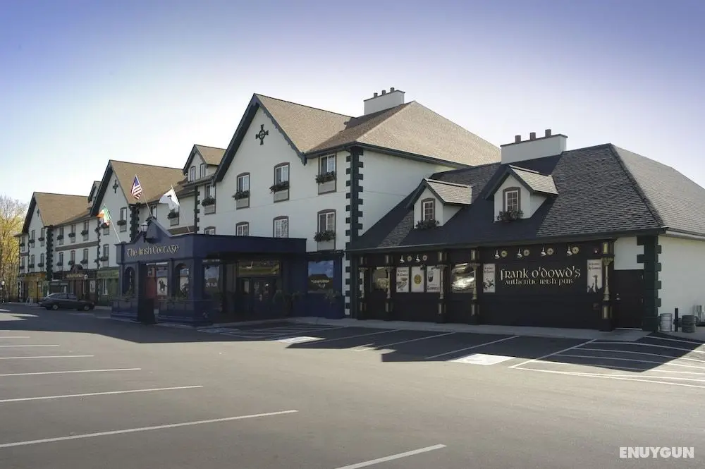 Irish Cottage Inn & Suites - Öne Çıkan Resim