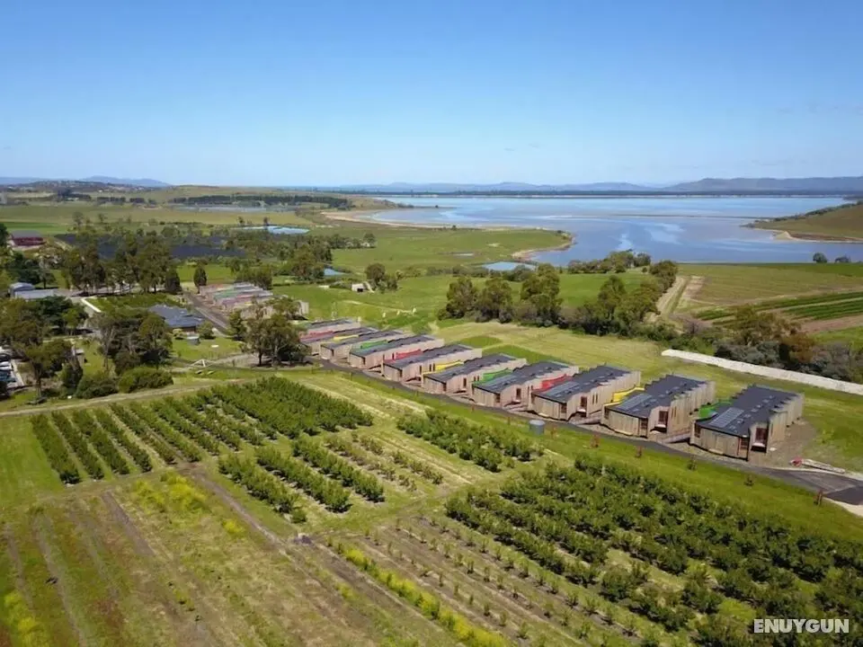Iron Creek Bay Farm Stay - Öne Çıkan Resim