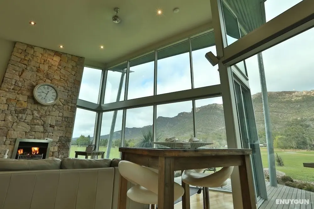 Ironstone Romantic Couples Retreat - Öne Çıkan Resim