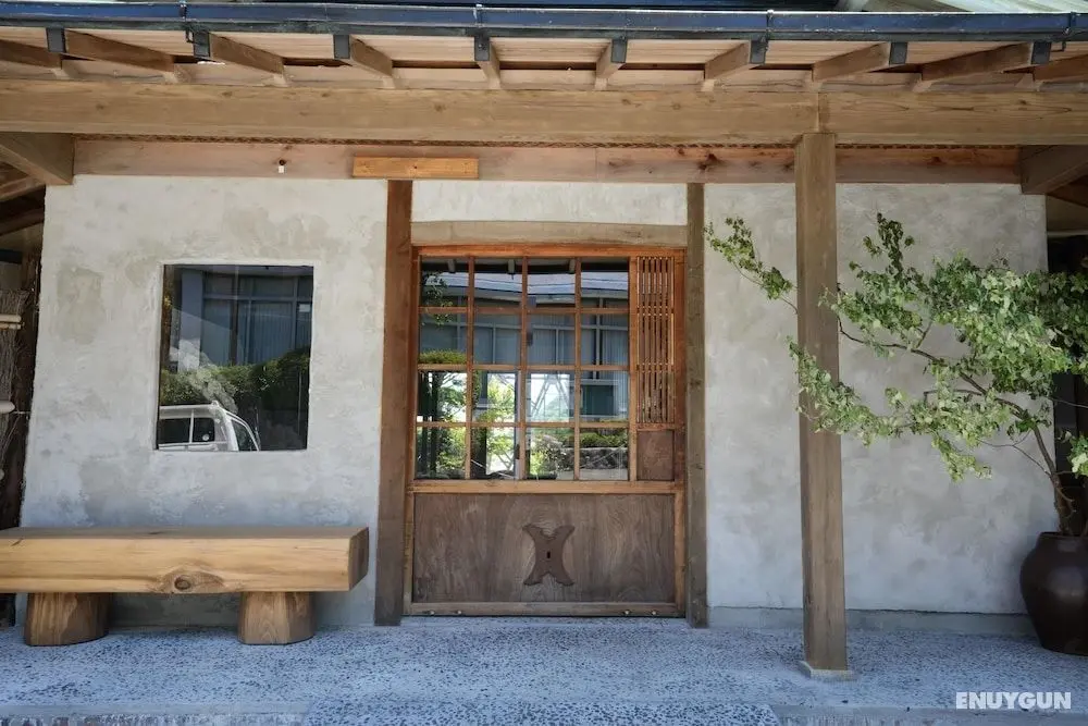 Irori Guesthouse Tenmaku - Hostel - Öne Çıkan Resim
