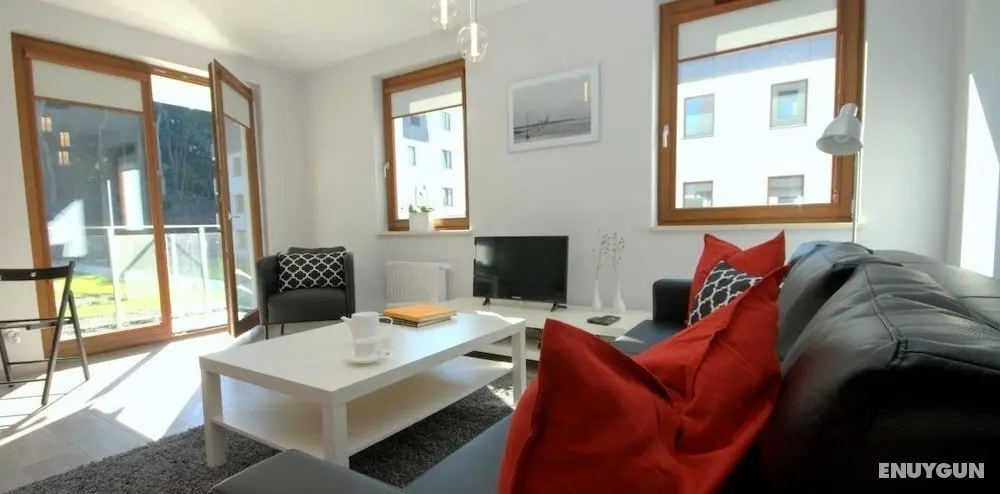 IRS ROYAL APARTMENTS - Apartamenty IRS Copernicus - Öne Çıkan Resim