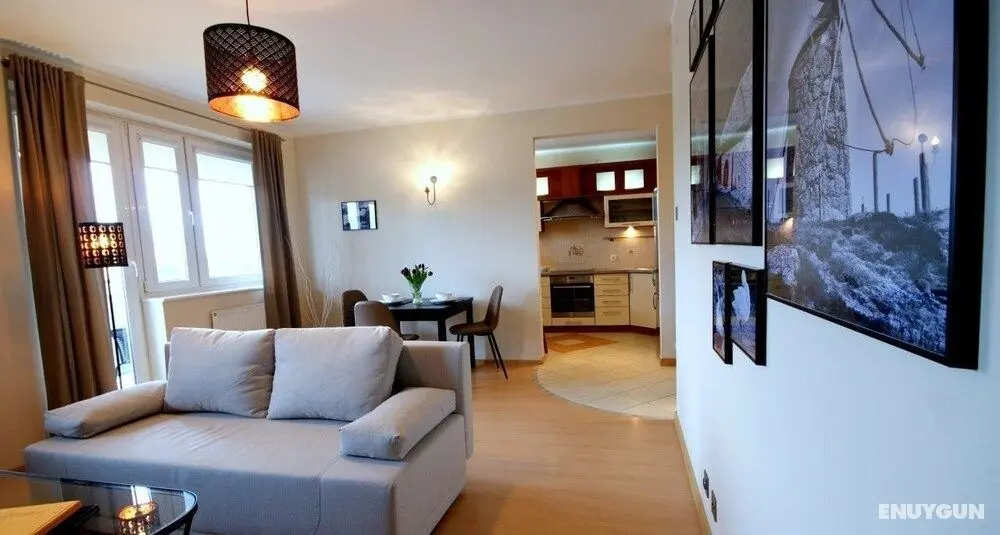 IRS ROYAL APARTMENTS Mlyniec - Öne Çıkan Resim