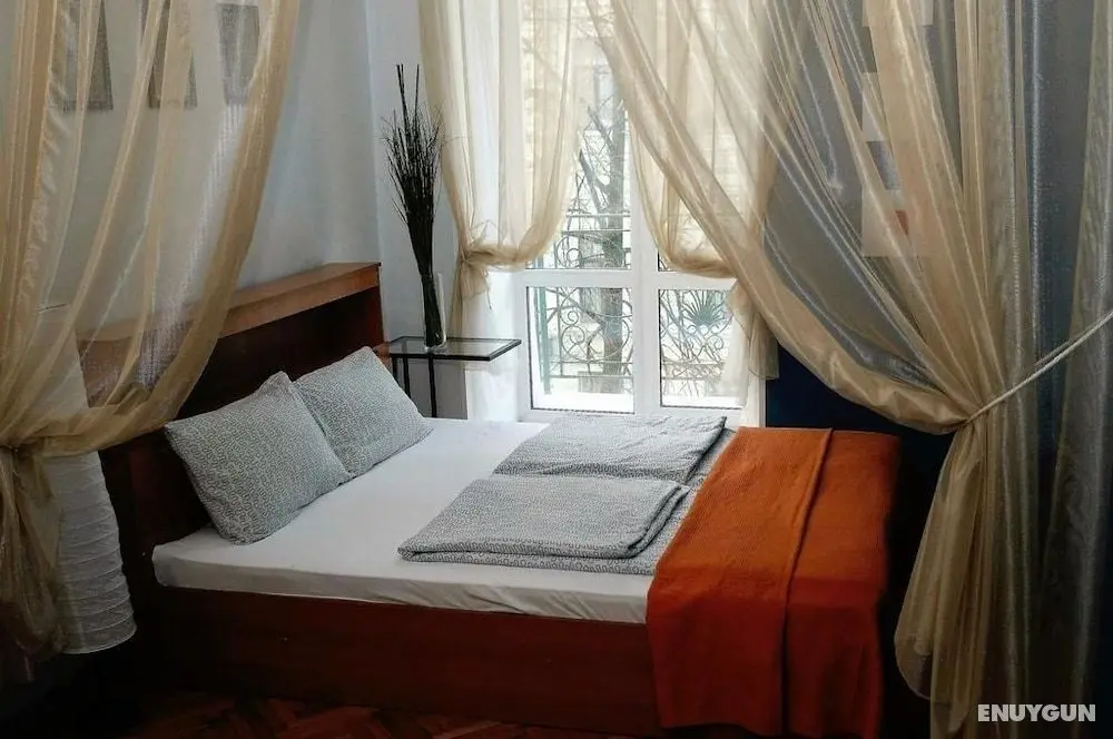 Isaakievskaya Ploshchad Guest House - Öne Çıkan Resim