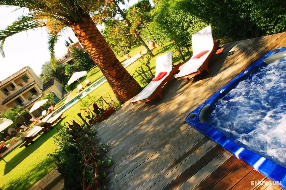 Isabella Country House - Öne Çıkan Resim