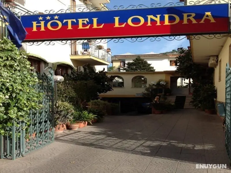 Hotel Isabella - Genel