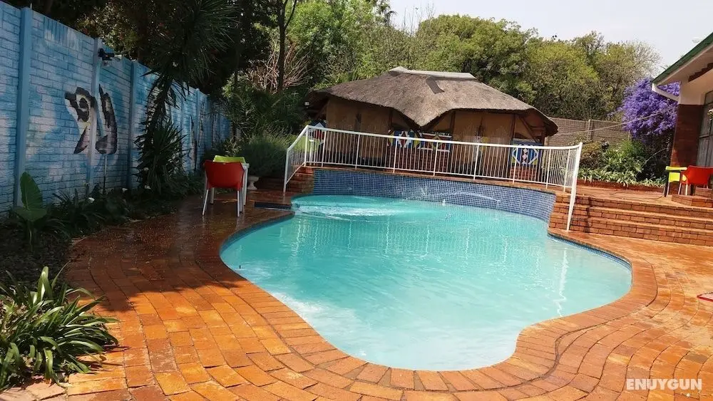 Isabel's Guesthouse - Öne Çıkan Resim